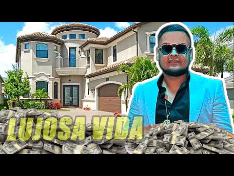 Inside the luxurious life of Jose Torres, the king of high command