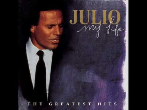 A flor de piel- Julio Iglesias