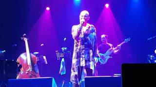 Anne Sila - Mon amour @ Lyon