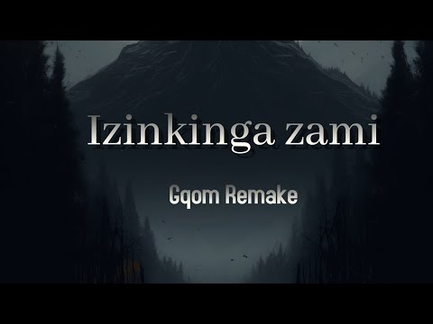 Izinkinga Zami (Gqom Remake by JnR Sokx)