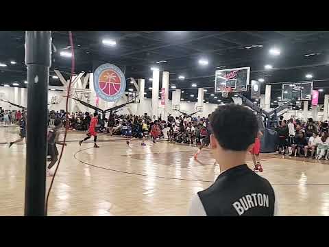 2022 BOTB (FCA 7th Grade vs Philly Astros 7th Grade)