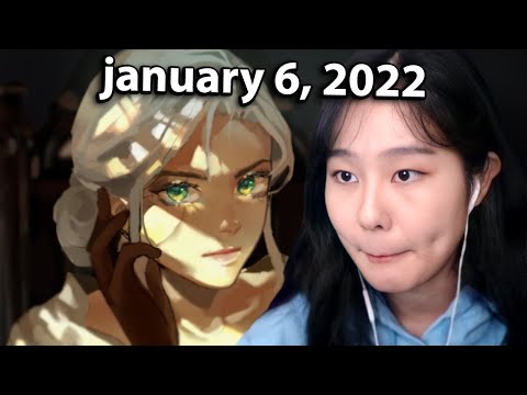 39daph Chilling With Chat #185