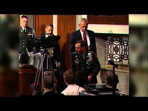 AP Analyst: CIA Director Petraeus resigns