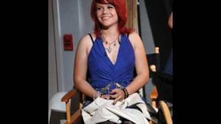 Take it or leave it~Allison Iraheta w/lyrics[screen&amp;description]