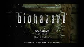 Biohazard 三時間以内クリア目指して