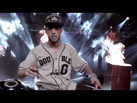 MC MAOMÉ   ÁLCOOL  FUMAÇA FOGO  GASOLINA