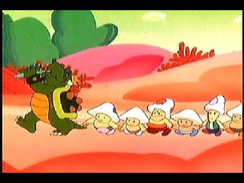 Mario All-Stars - Episode 119 - The Pied Koopa/Born to Ride