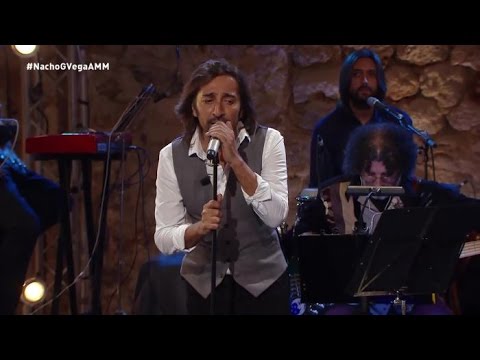 Antonio Carmona versiona 'Chica de ayer' - A mi manera