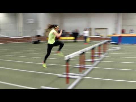 Kerekes Gréta — ráfutás egy gátra 2