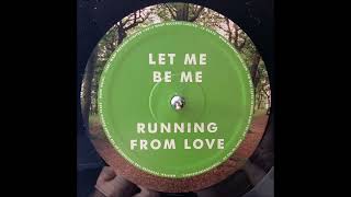 The Other People Place - Running From Love - c2