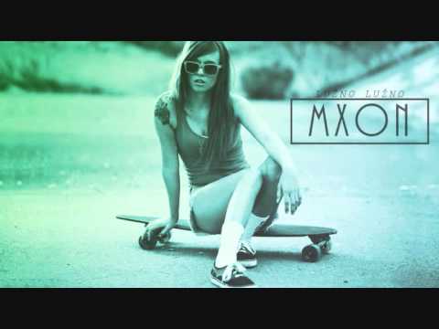 MXON - Luźno Luźno [luźno luźno z 42 #4] @luźnotejp