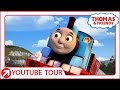 The Island Song YouTube World Tour Thomas Friends