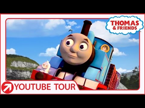 YouTube Thumbnail
