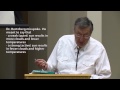 Climategate And Scientific Inquiry Full Video