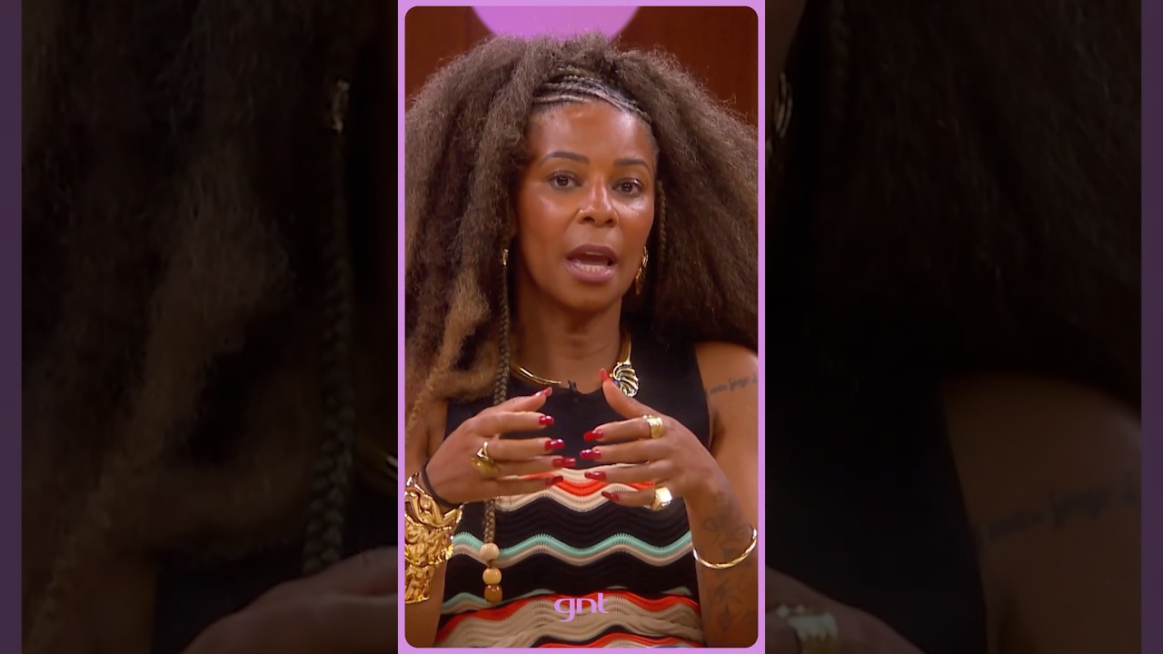 Mães: pedir ajuda não é demérito! | Saia Justa | #Shorts