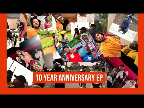 KR Phanda & Destro Makhiya - Indaba Kaban(Official audio).