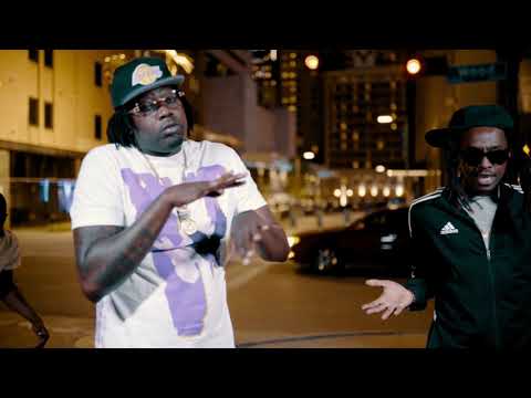 44 Mike Deezy - "Intro" Official Music Video