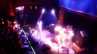 Skating Polly - Nothing more than a body