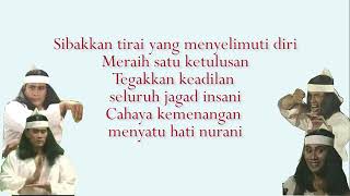 Download lagu LAGU OPENING WIRO SABLENG|LIRIK mp3 Download lagu LAGU OPENING WIRO SABLENG|LIRIK mp3