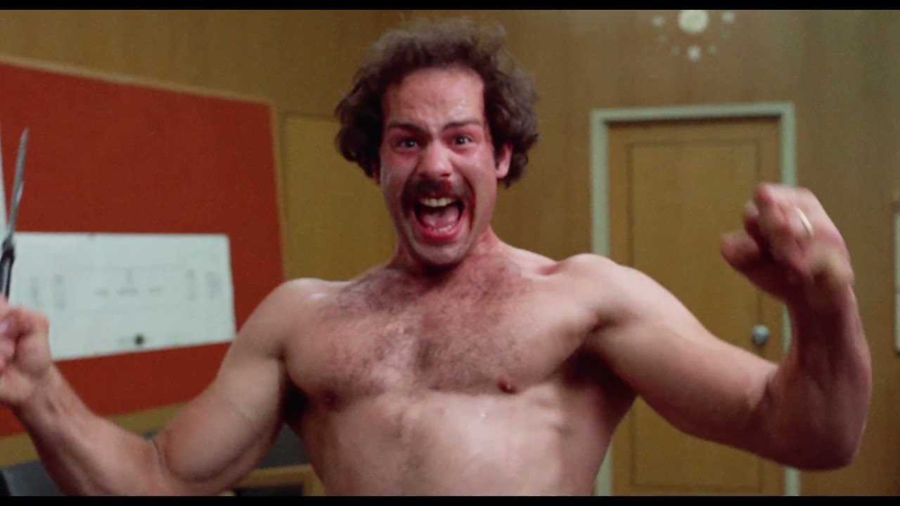 Death Promise (1977) [Vinegar Syndrome Blu-ray Promo Trailer]