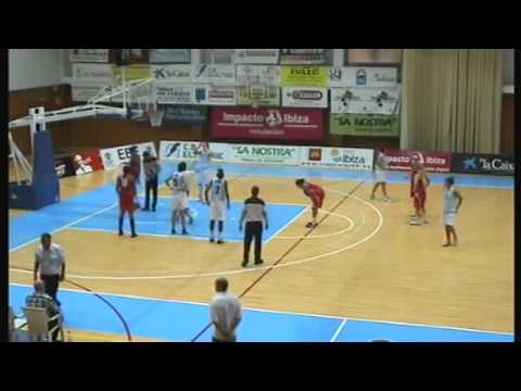 22/10/11 L.F. PALACIO DE CONGRESOS DE IBIZA,65 - RC CELTA INDEPO,74 (22/10/2011 0:00:00)