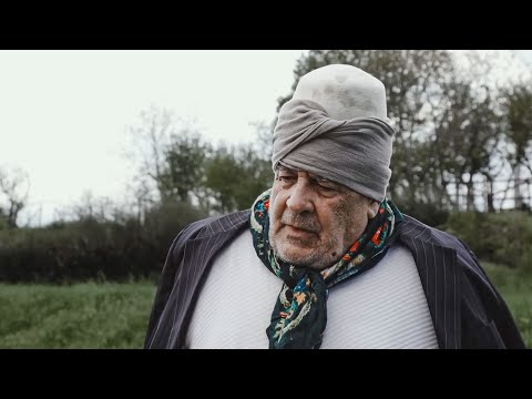 Tregim Popullor - Fjalët e plakut