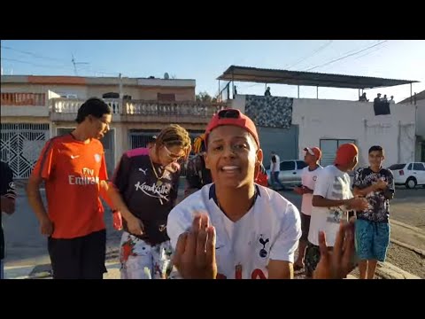 MEDLEY DE RUA, MC Levin ,MC MODELO, MC LIL, MC GS ,MC RF3