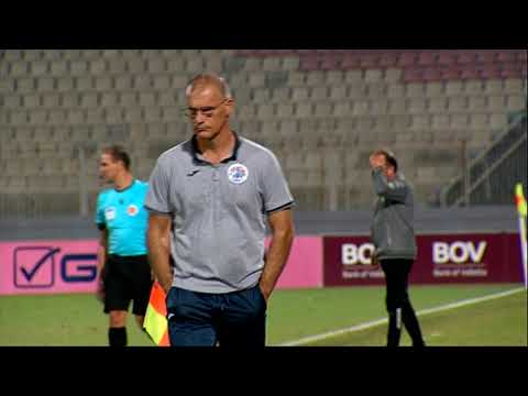 Hibernians F.C. 3 vs 1 Floriana F.C.- National Stadium - 27.09.2020 - Match Day 2