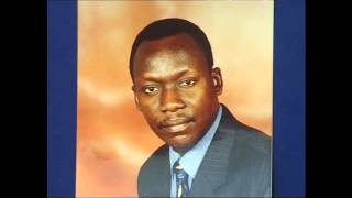 Charles MOMBAYA Le Nom De Jesus