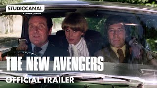THE NEW AVENGERS | New Trailer | STUDIOCANAL