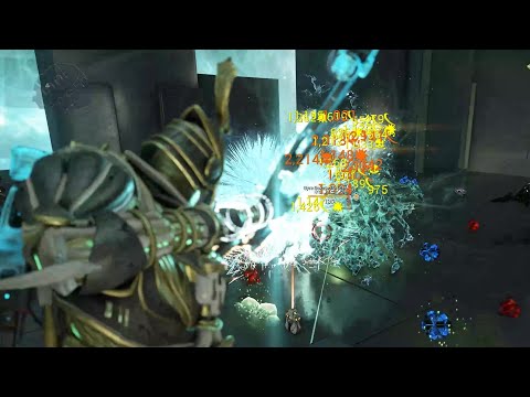 Prisma Lenz Build Guide & Showcase | Warframe Guide