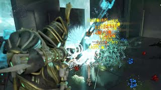 Prisma Lenz Build Guide & Showcase | Warframe Guide