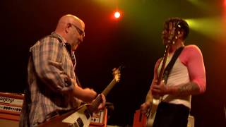 Eagles Of Death Metal - Heart On live Terminal 5, NYC 2012 [HD 1080p]