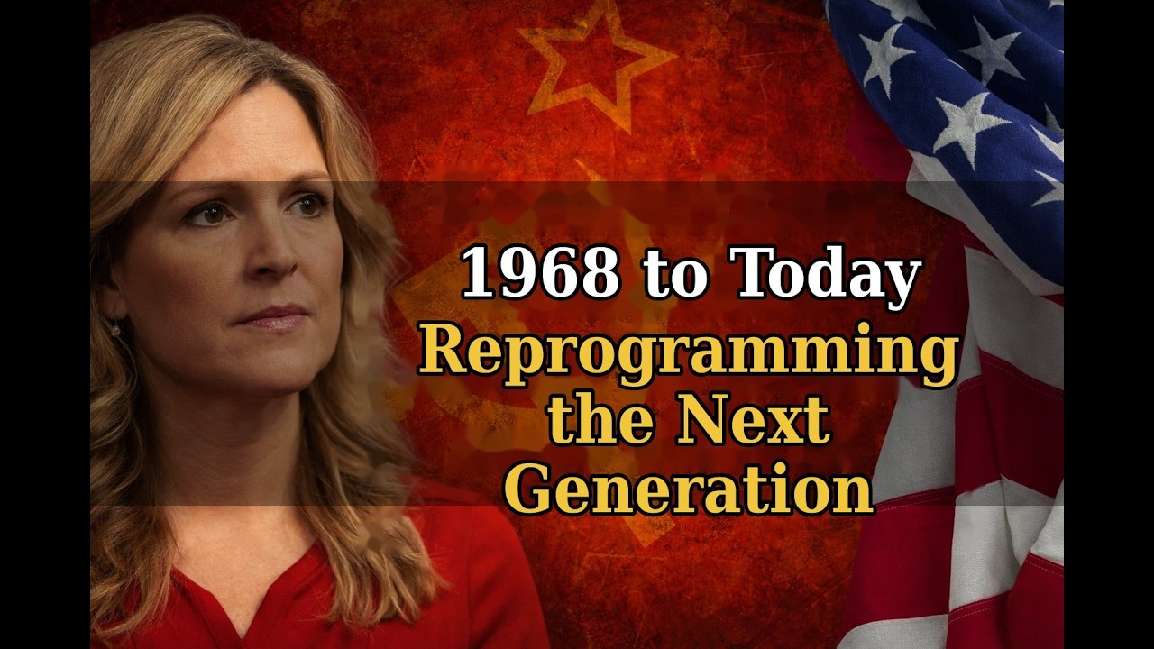 1968 to Today: Reprogramming the Next Generation