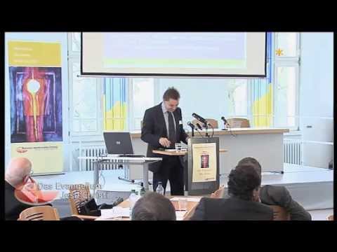 The Gospel of Jesus Christ (3): The Gospel of the Kingdom of God