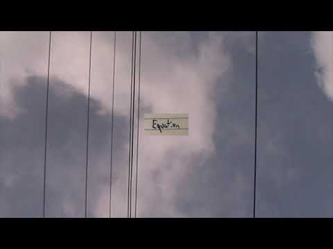 Tedadore - Equation (teaser)