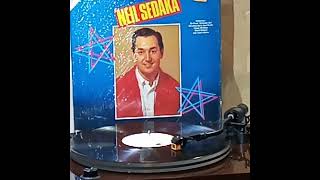 Neil Sedaka(Vinyl'黑膠碟)~ Sunny