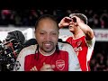 Arsenal Scrape Past United (Curtis Shaw TV) Manchester United 0 - 1 Arsenal