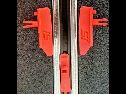 SlotInvasion guide flag for Carrera 1/43 1/32 and 1/24 slot cars