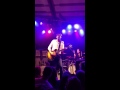 Natural Disaster - Joel Plaskett Emergency