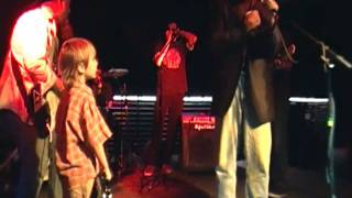 LONE STAR HIPPIE with GEORGE KINNEY of The Golden Dawn - I'll Be Around