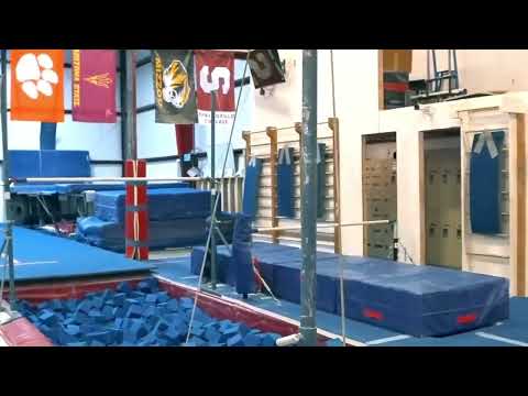 Fuzion Gymnastics