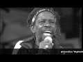 Vintage classic! Stranger Cole live, Reggae Sunsplash '93, Jam World, Jamaica.