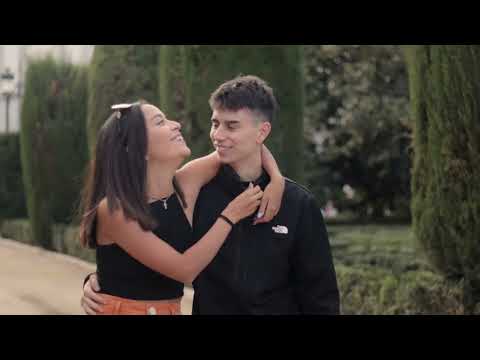 Deco Mdz - APARECISTE TÚ (Videoclip Oficial)