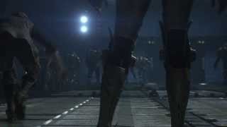 Be The Light --One Ok RocK [キャプテンハーロック ]