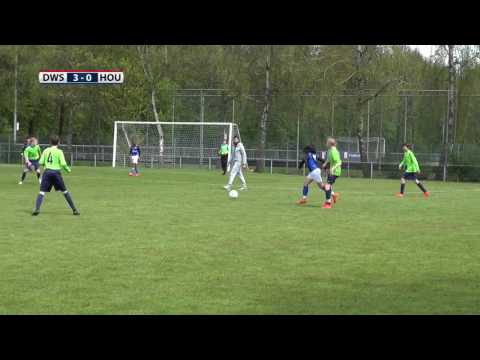 DWS O14-1 - SV Houten O14-1