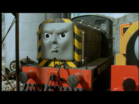 Wreck-It Gordon Part 4 - The Tavern/Gordon Sneaks To Hero's Duty/Hero's Duty