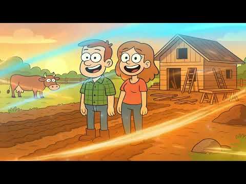 Spiero - Pastwisko 2025 [Official Video]