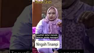 Download lagu Yang tidak kita tahu saat ke orang pinter/dukun. ningsih tinampi menjelaskan #shorts #reminder mp3 Download lagu Yang tidak kita tahu saat ke orang pinter/dukun. ningsih tinampi menjelaskan #shorts #reminder mp3