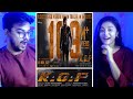 KGF CHAPTER 2 Trailer Reaction, Breakdown Analysis | Rocking Star Yash, Sanjay Dutt, Prashanth Neel